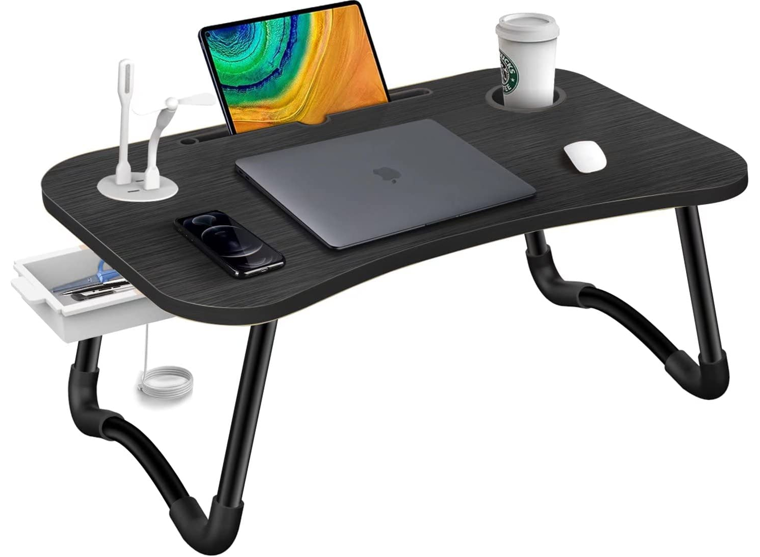The Best Lap Desks 2022: Best Portable Laptop Desks for Home, School – The  Hollywood Reporter