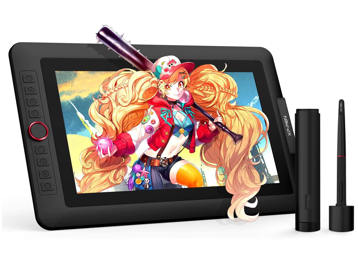Best Drawing Tablets 2023 - Forbes Vetted