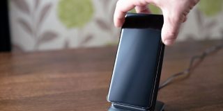 Top-rated charging stands for phones