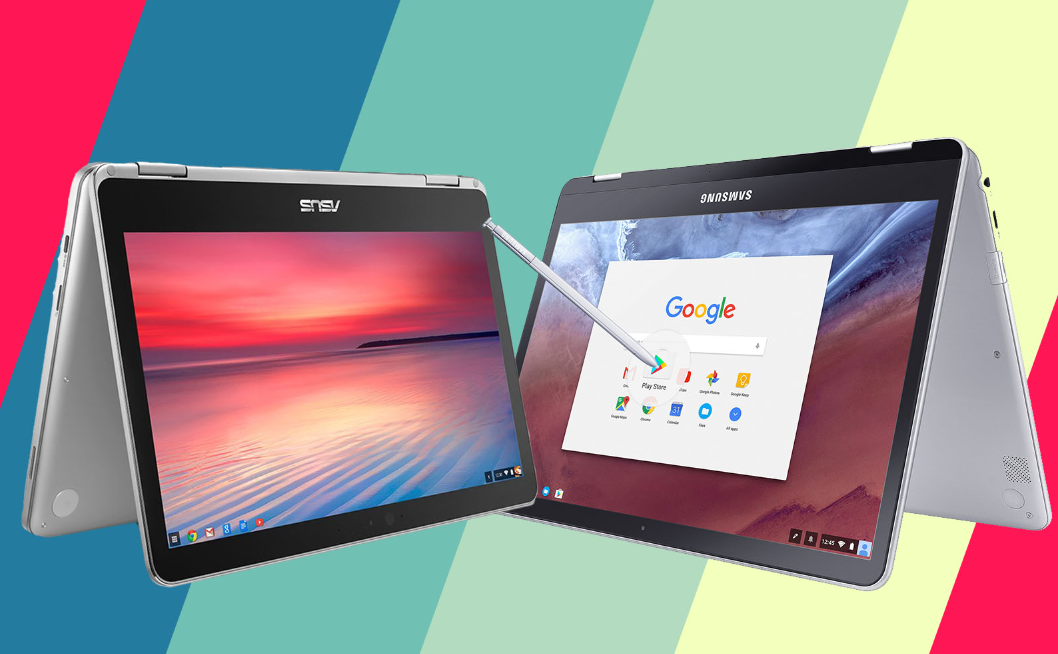 The Best Touchscreen Chromebooks Tech Junkie