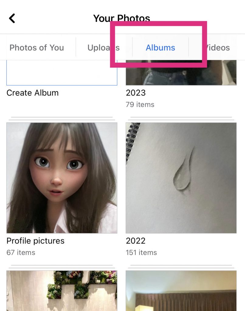 How To Delete Photos And Albums On Facebook Tech Junkie