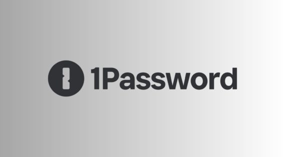 1Password