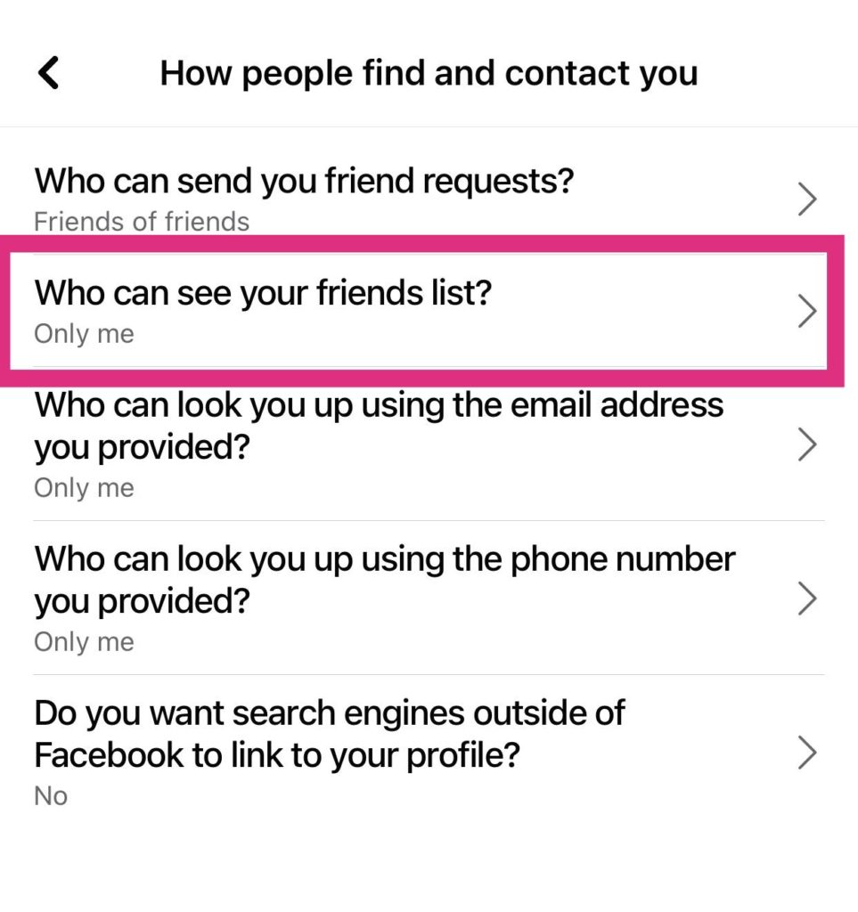 how-to-hide-your-facebook-friends-list-from-others-tech-junkie