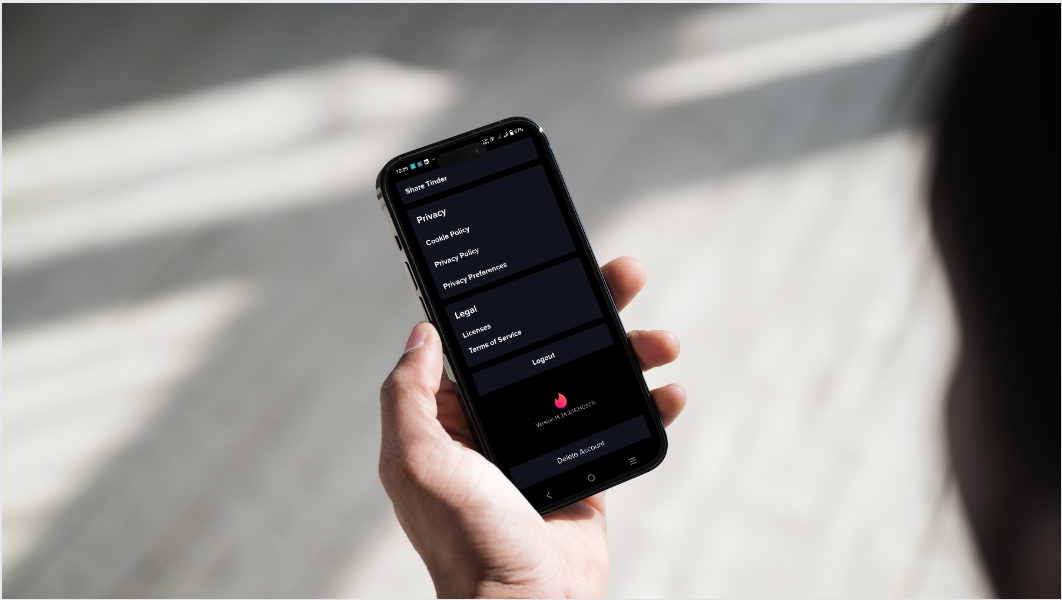 How to Delete Your Tinder Account - Tech Junkie