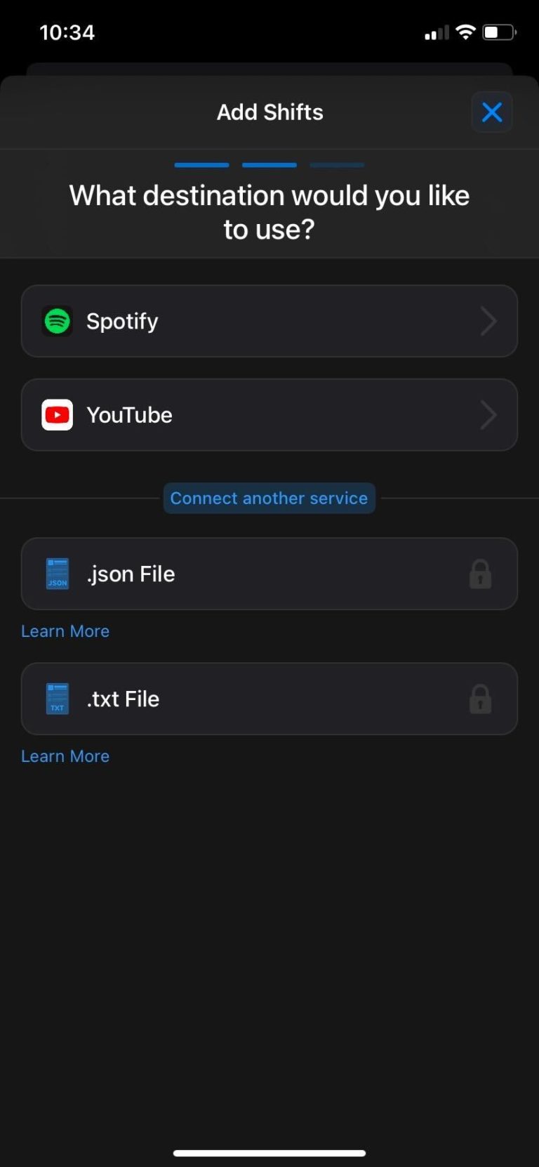 How to Transfer Spotify Playlists to YouTube Music - Tech Junkie