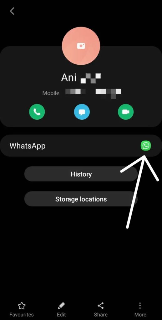 How To Find Someone On Whatsapp Tech Junkie