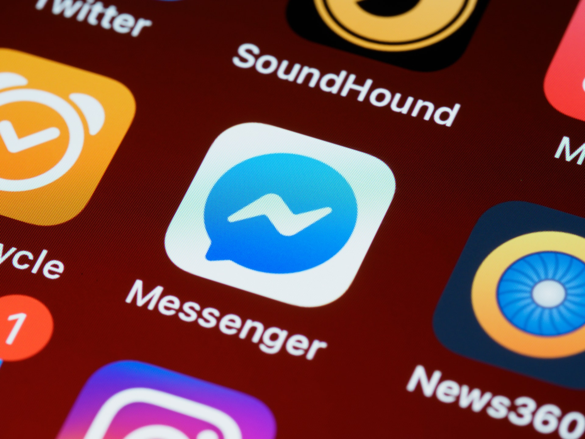 Facebook Messenger Download for Free - 2023 Latest Version