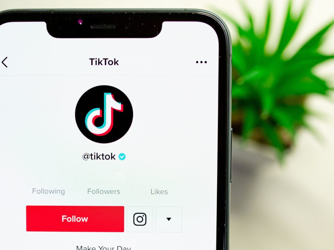 How to Remove Your TikTok Profile Picture Tech Junkie