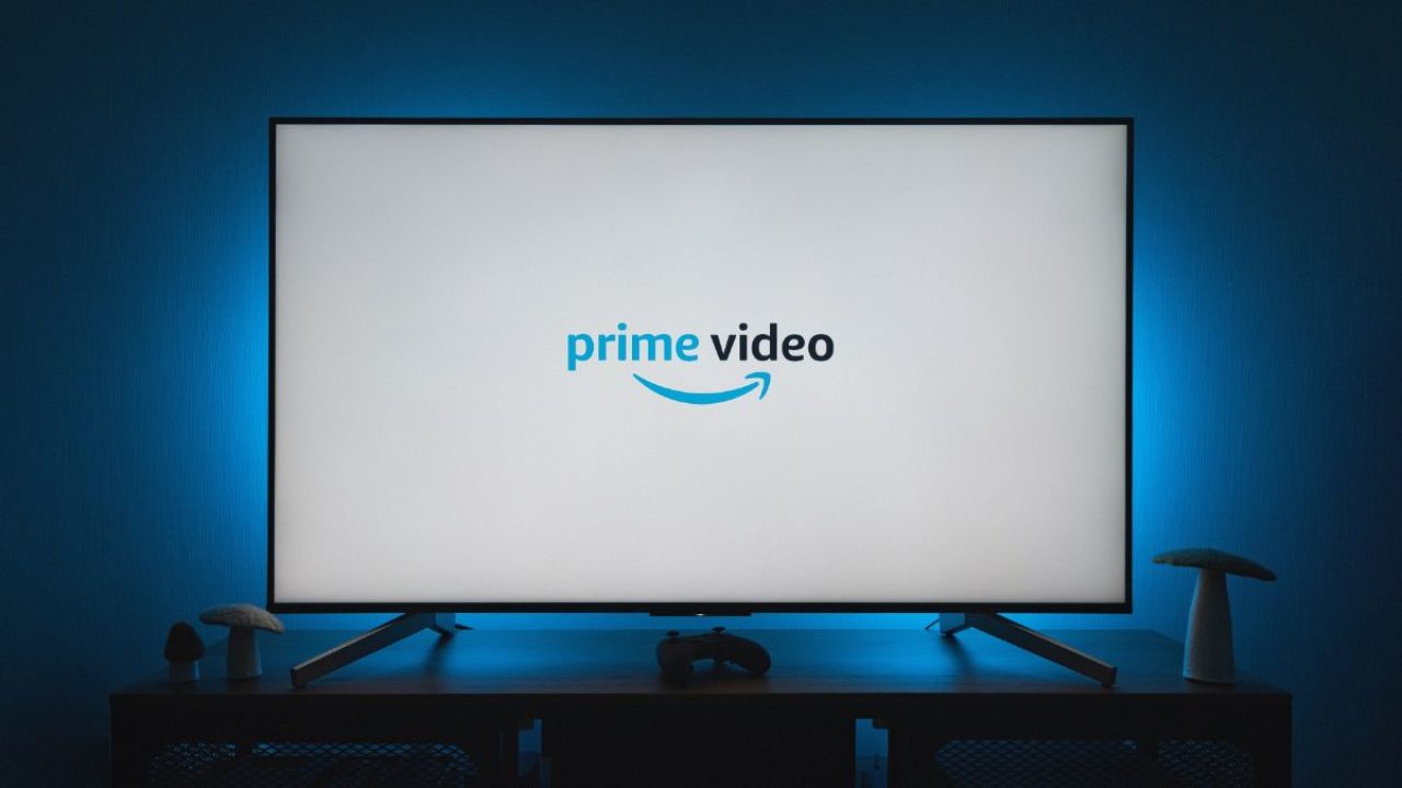 How to use the  Prime Video app on Samsung TV