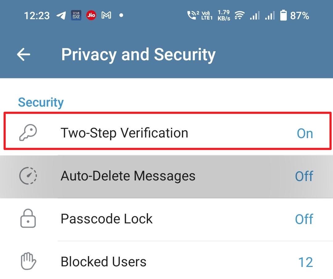 How to Login to Telegram Without Verification Code - Tech Junkie