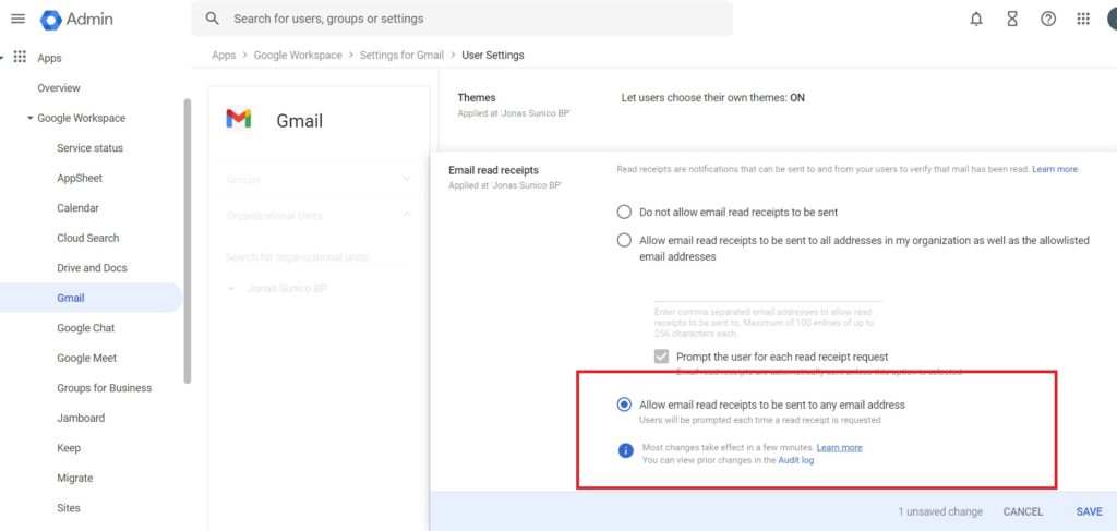 How to Tell If Someone Read Your Email on Gmail - Tech Junkie