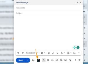 How to Insert a GIF in Gmail - Tech Junkie