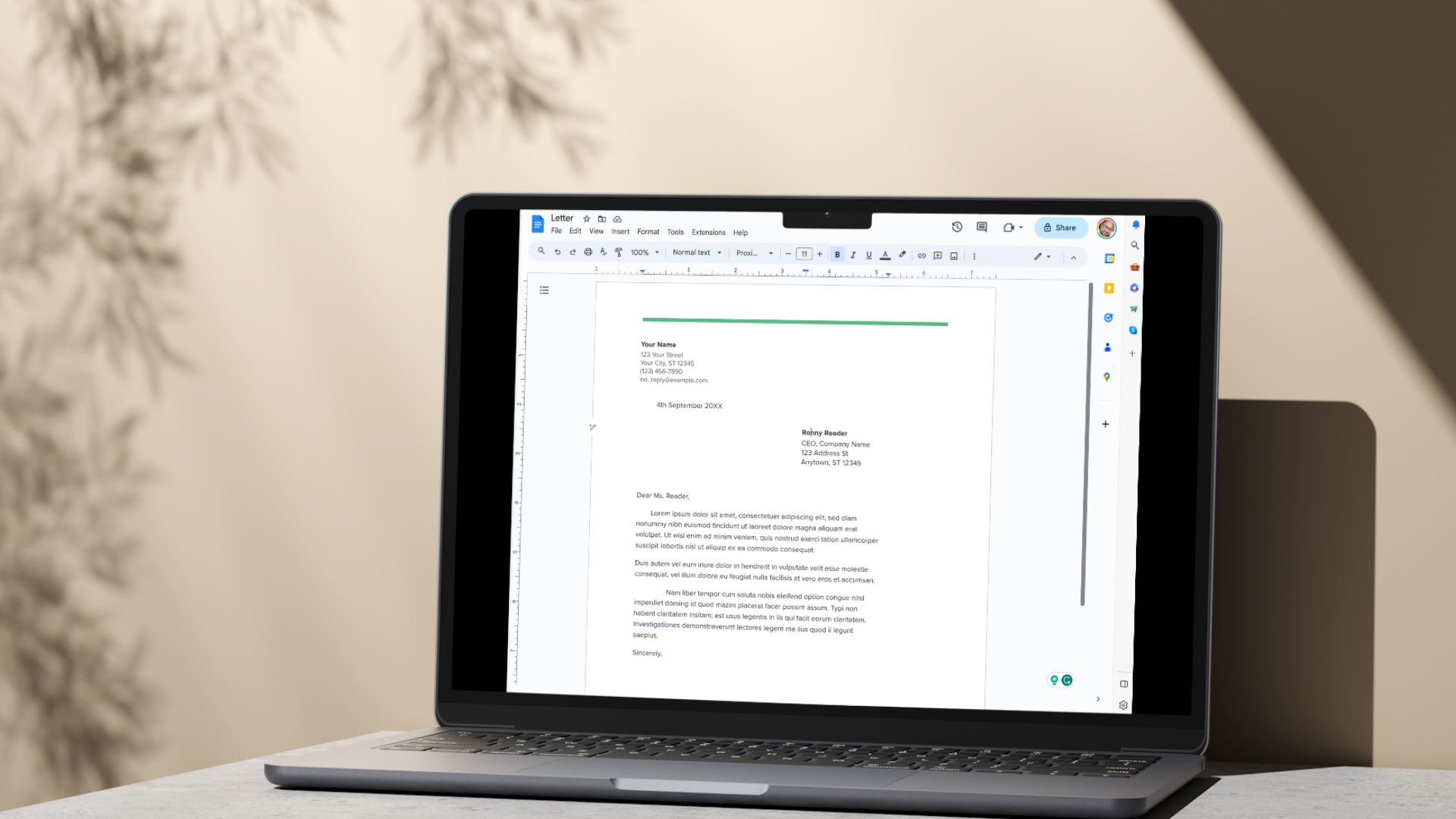 How to Make a Hanging Indent in Google Docs Tech Junkie