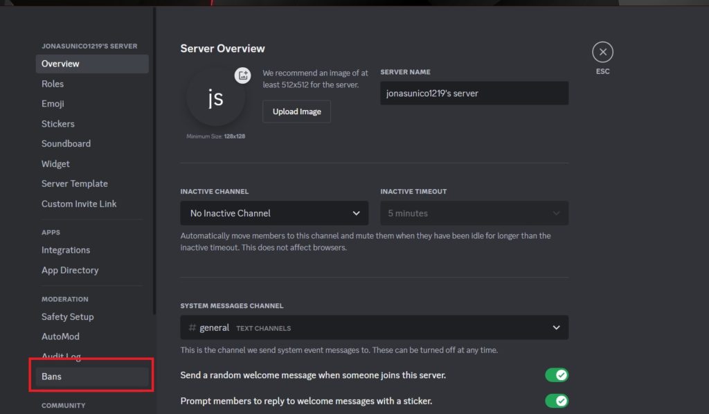 How to Ban or Unban Someone on Discord - Tech Junkie