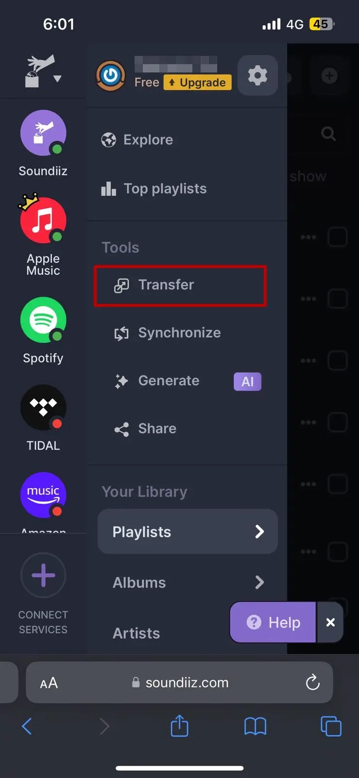 How to Transfer Apple Music Playlist to Spotify - Tech Junkie