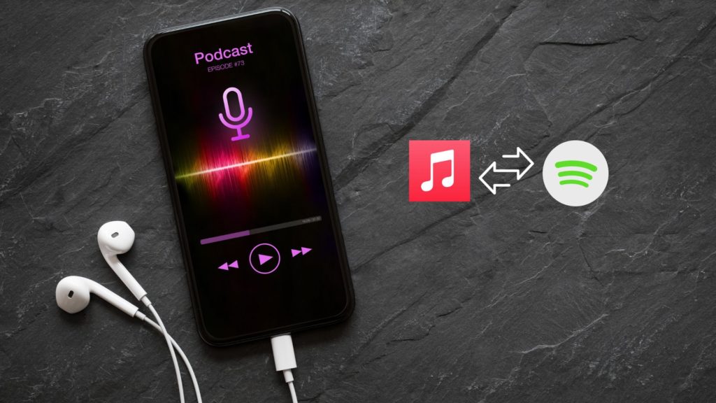 how to transfer apple music playlist to mp3 player