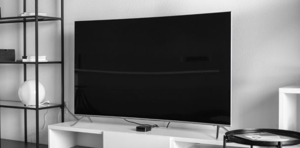 a picture of a TV