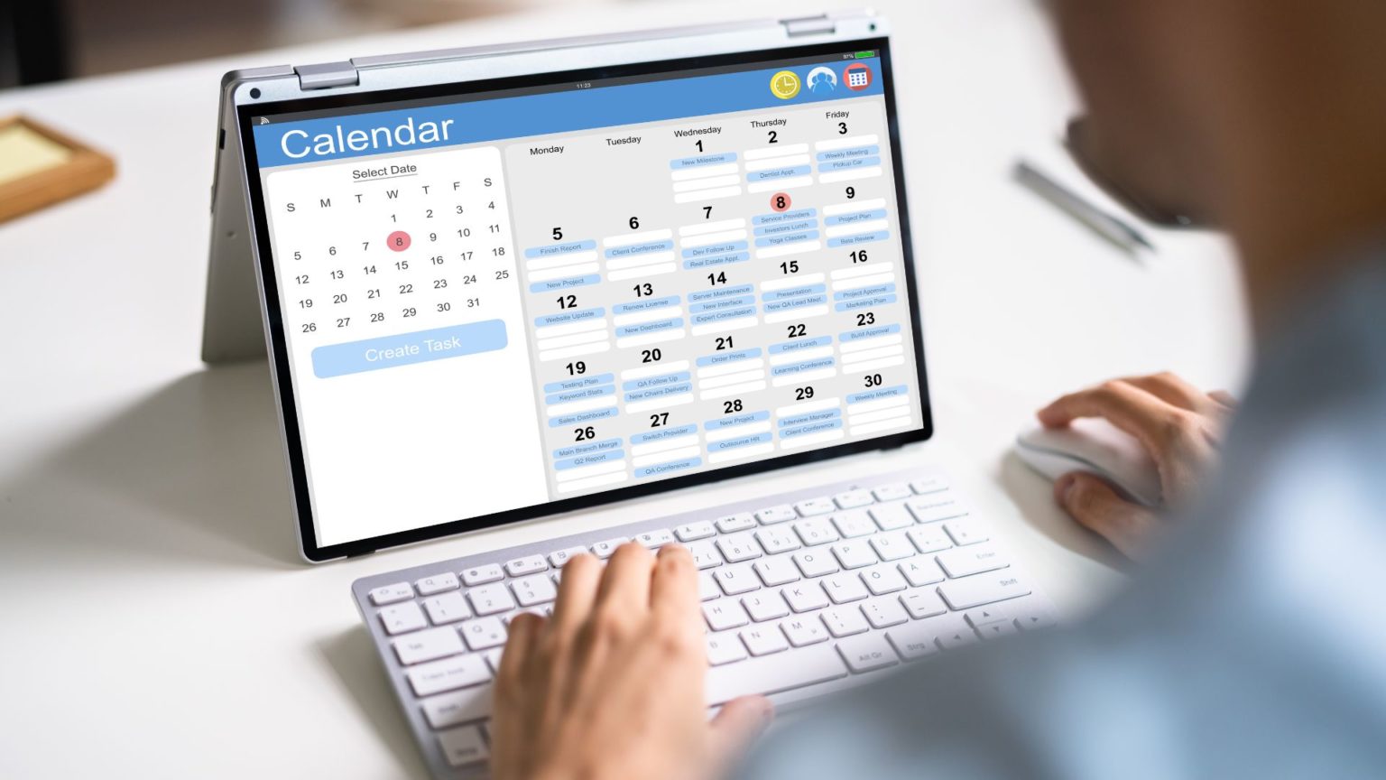 How to Sync Google Calendar with Apple Calendar Tech Junkie