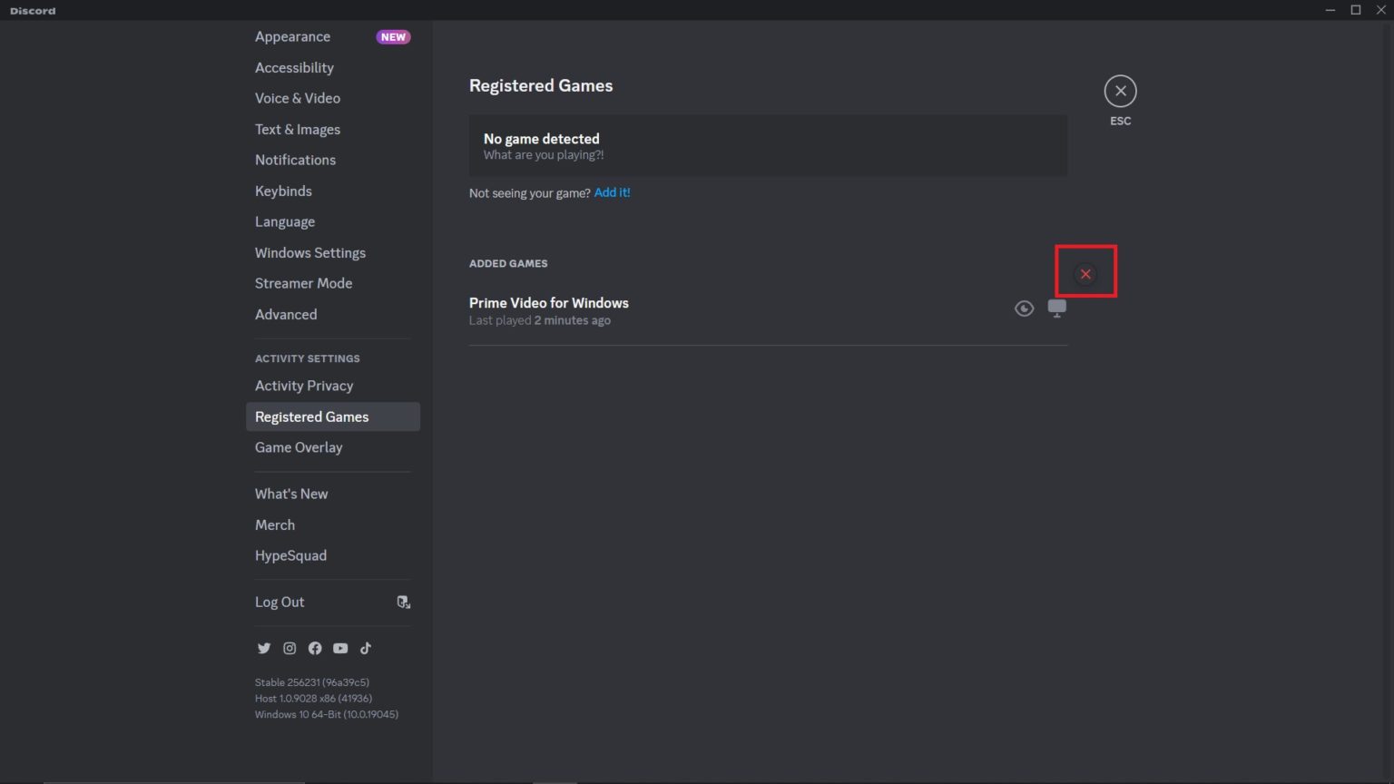 How to Stream Amazon Prime on Discord - Tech Junkie