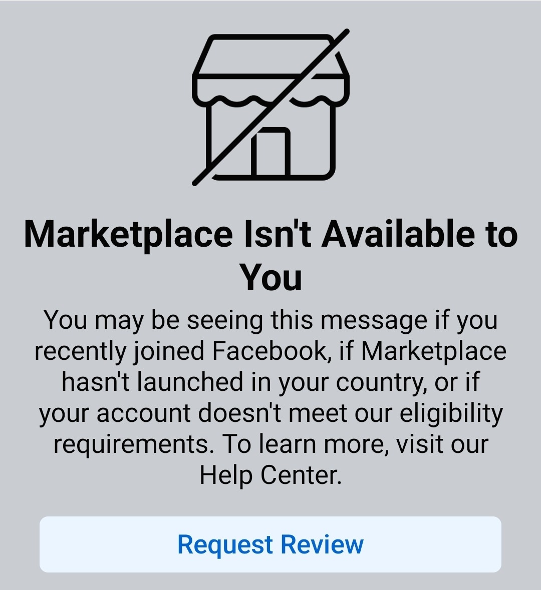 How to Use Facebook Marketplace Without Facebook Account Tech Junkie