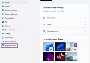 How to Fix Microsoft Teams Crashing When Sharing Screen 1