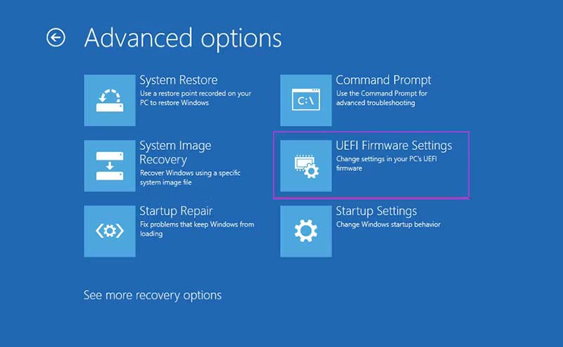 Five Fixes When You’re Locked out of Bios on Windows 2