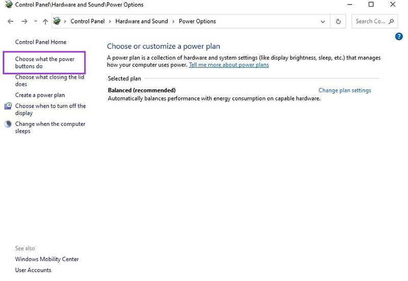 Five Fixes When You’re Locked out of Bios on Windows 3