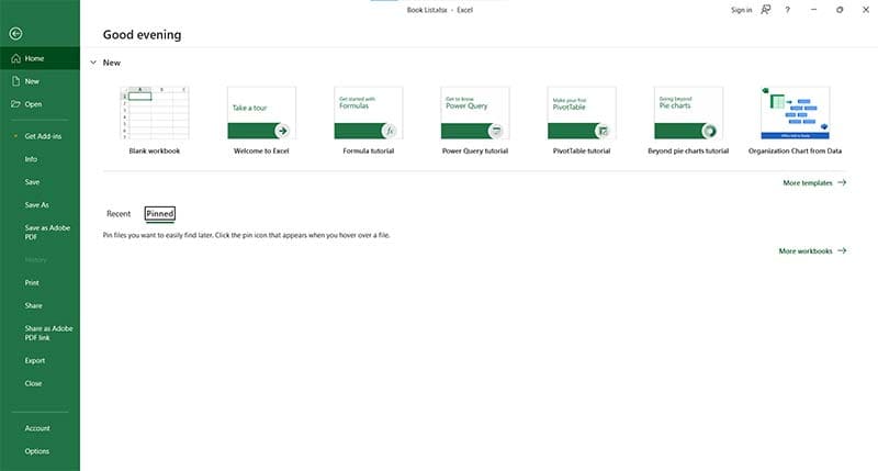 Steps for Fixing the Microsoft Excel Sharing Violation Error 7