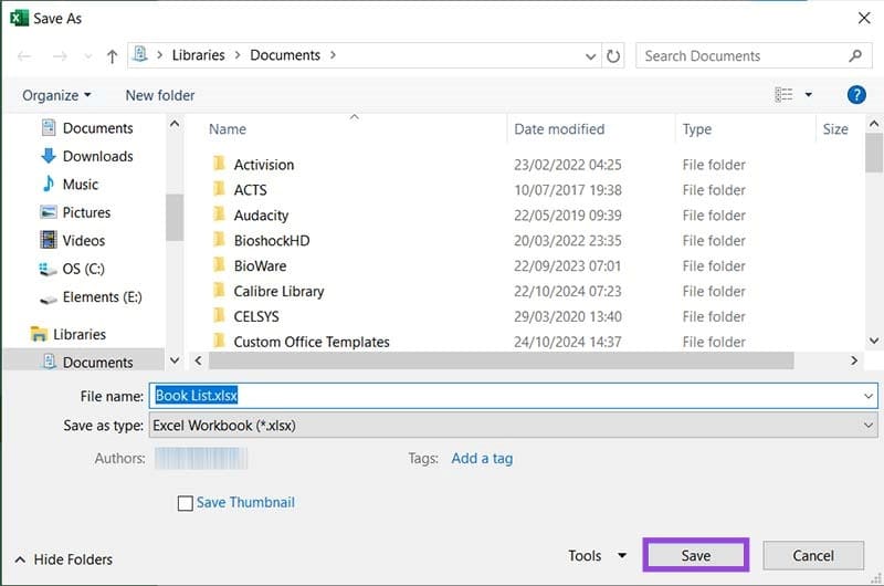 Steps for Fixing the Microsoft Excel Sharing Violation Error 9