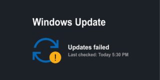 how to fix windows 11 update issues