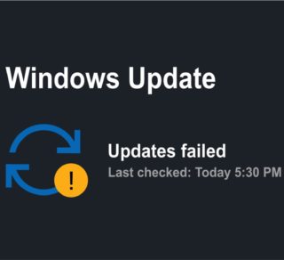 how to fix windows 11 update issues