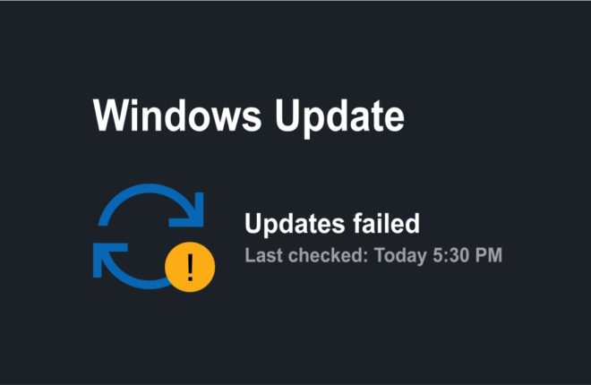 how to fix windows 11 update issues