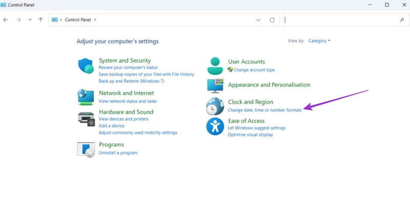 How to Fix the Parameter Is Not Correct Error in Windows 12