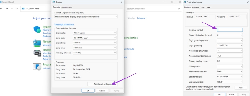 How to Fix the Parameter Is Not Correct Error in Windows 13