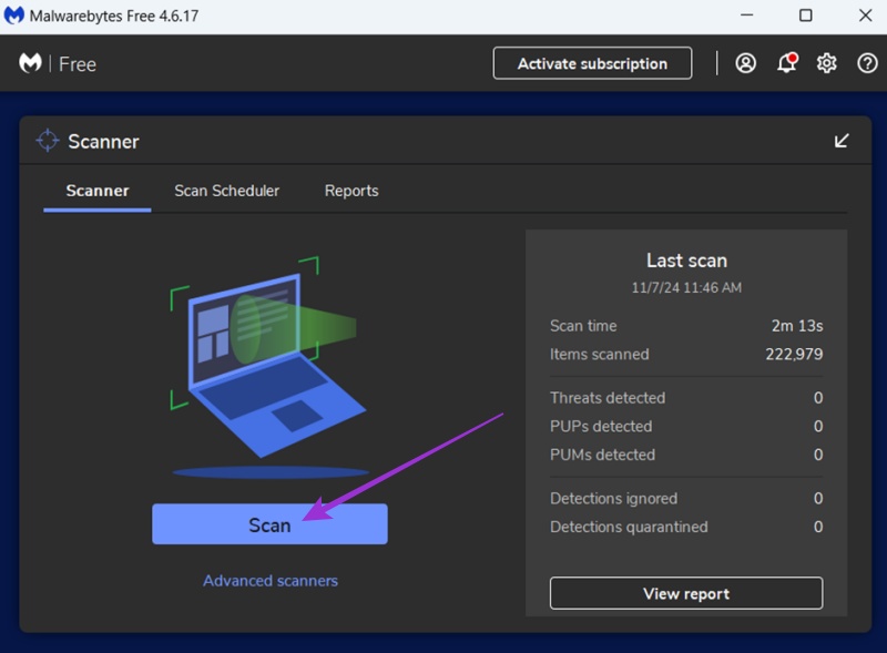 How to Fix the Parameter Is Not Correct Error in Windows 6