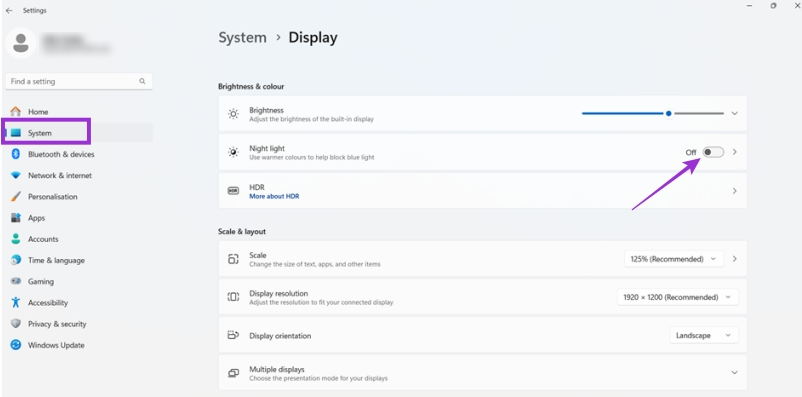 better hdr in windows 9