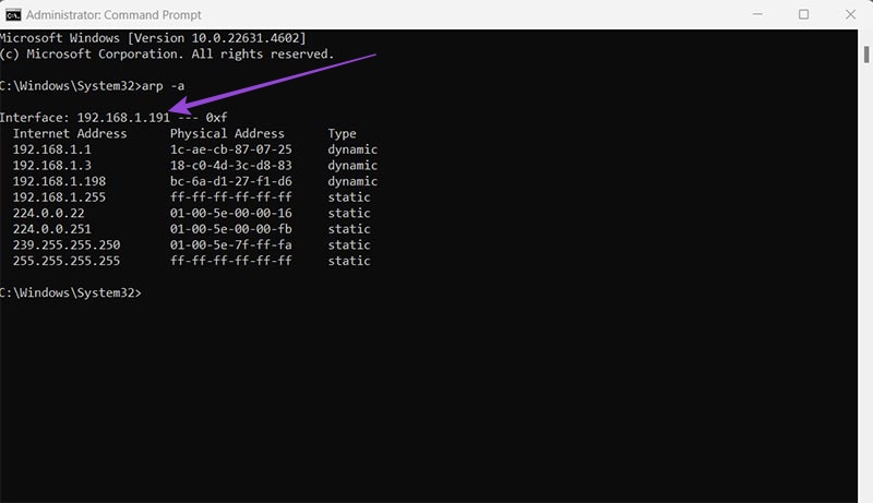 How to See Who’s Connected to My Router 5