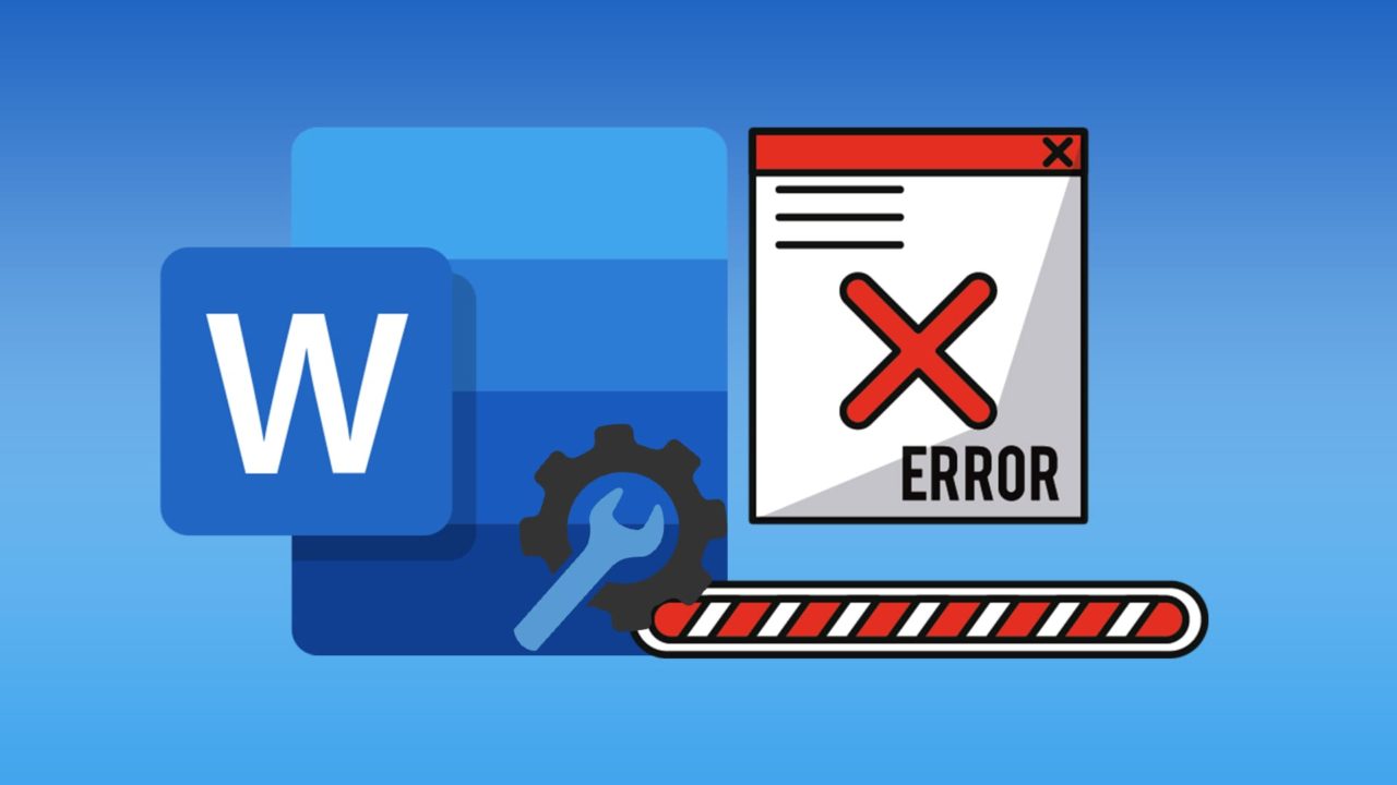 6 Fixes for Runtime Error in Microsoft Word