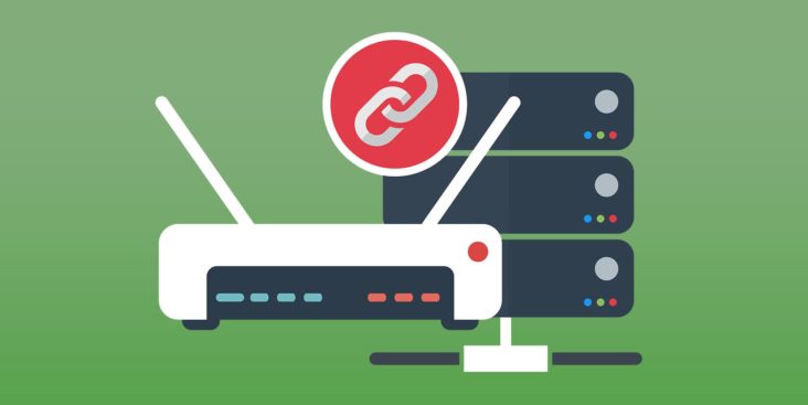 how to see who's connected to my router