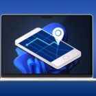 share iphone location with windows pc