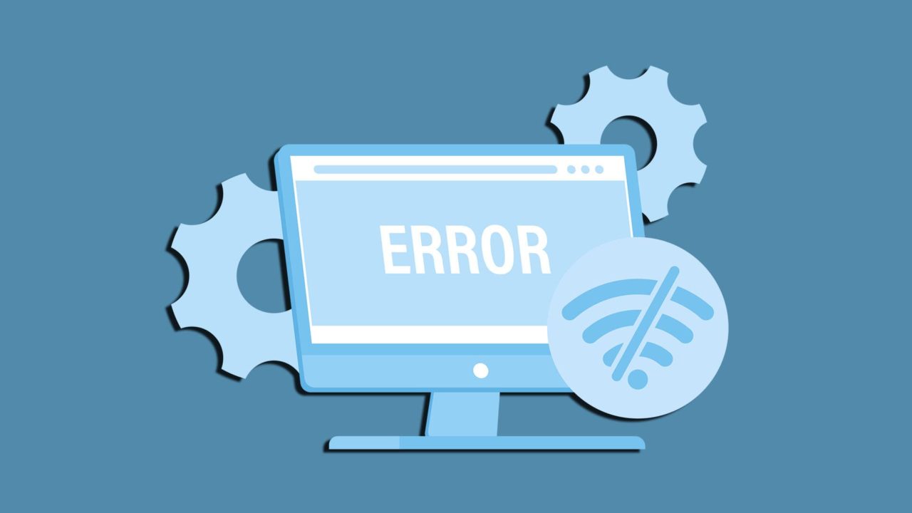 Four Ways to Fix Can’t Connect to This Network Error