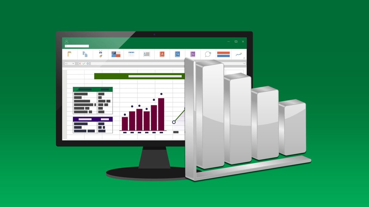 How to Fix Charts Greyed Out in Excel