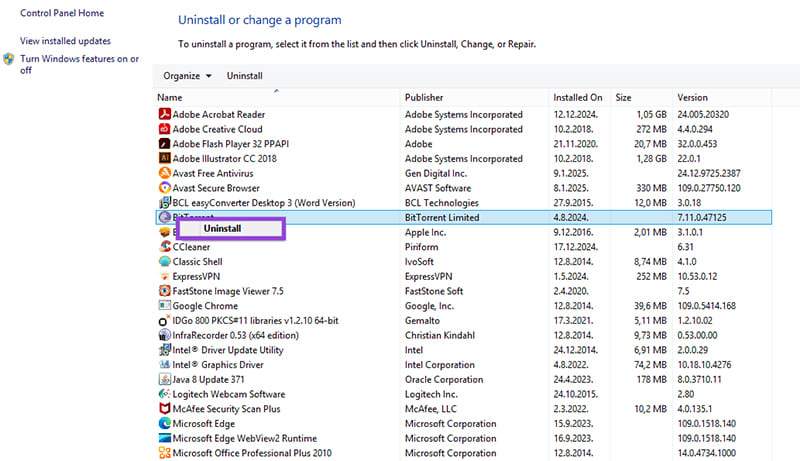 How to Fix the Windows Error Code 0x80070070 4