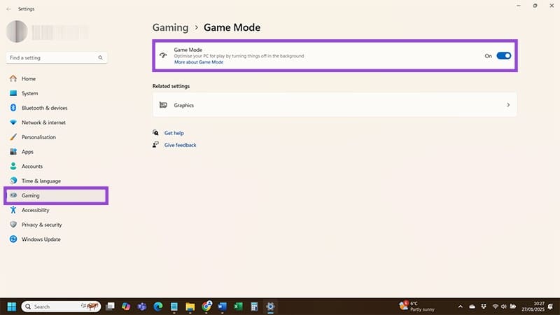 Things You Can Do to Optimize Windows 11 for Gaming 2