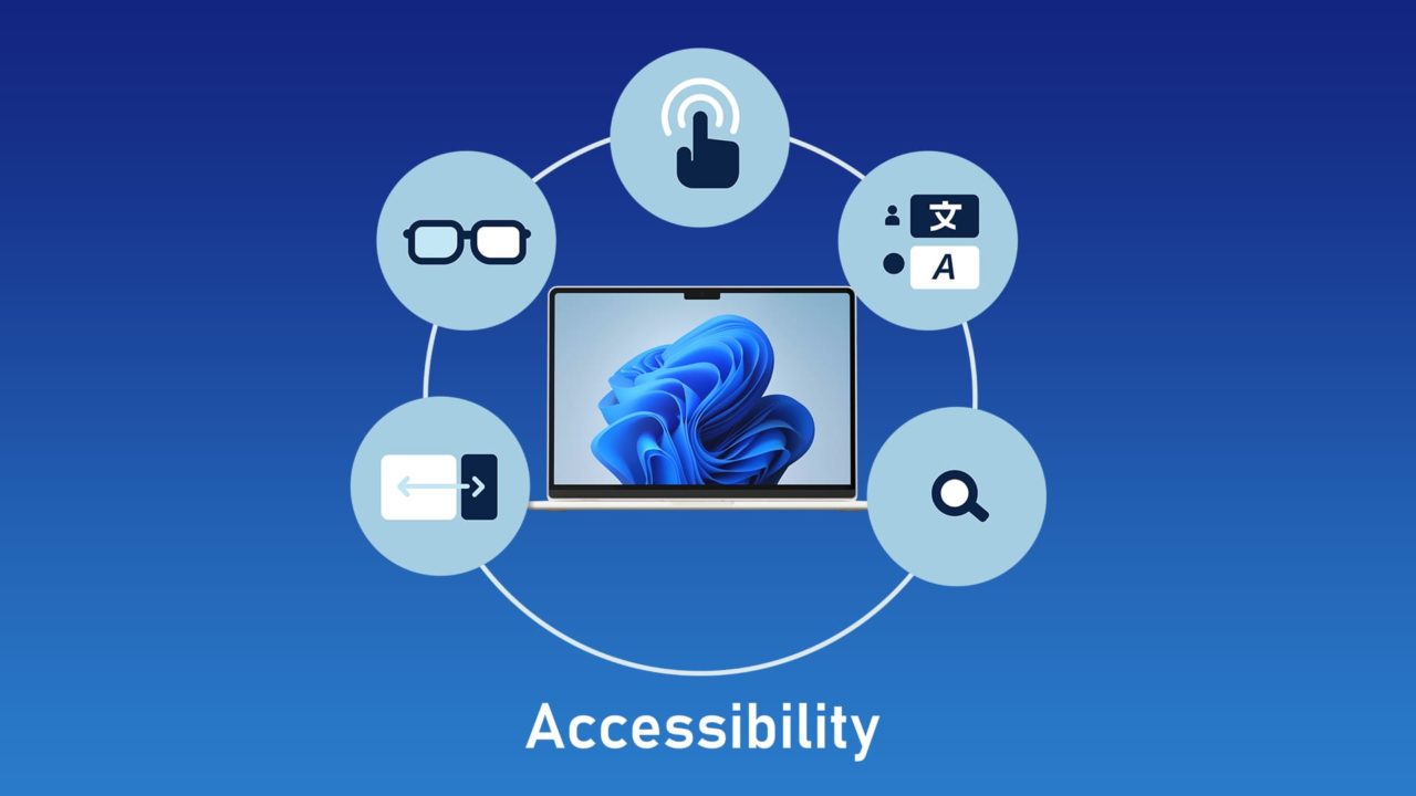 Windows Accessibility Features for Vision – What Are They and How to Activate