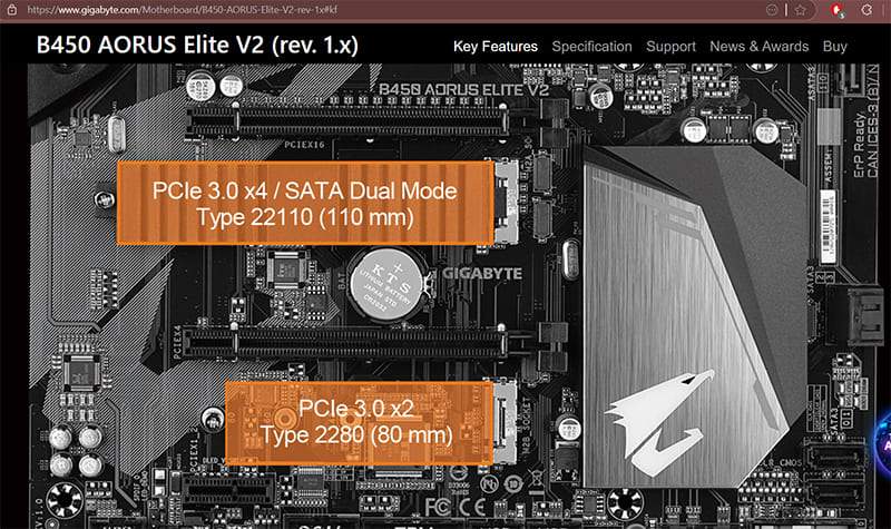 How to Check if Your Motherboard Works With a New GPU 1