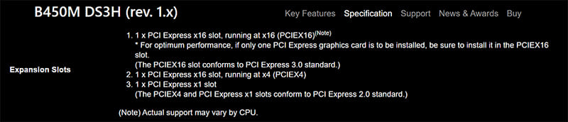 How to Check if Your Motherboard Works With a New GPU 2