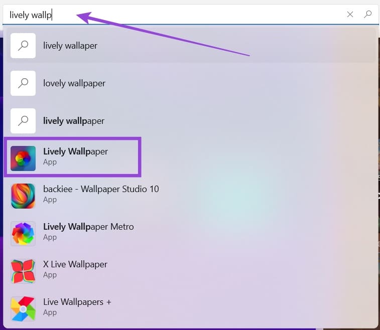 How to Get Live Wallpapers for PC 2