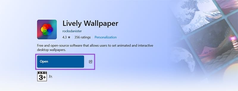 How to Get Live Wallpapers for PC 4